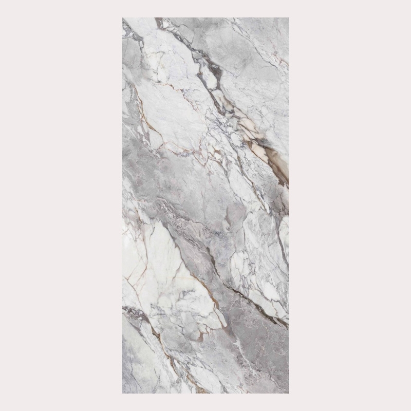 Sintered stone, Curvable sintered stone, porcelain slab